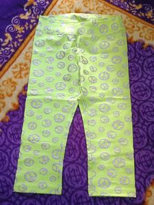Party Wear Pant