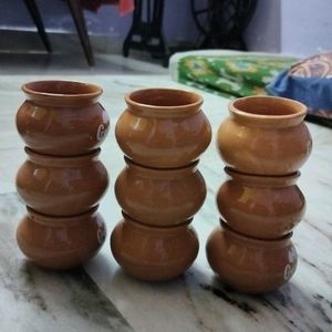 9️⃣4 Kulfi Pots Available