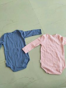 Unisex onesie Set
