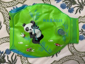 Nabaiji Kids Swim arm floats