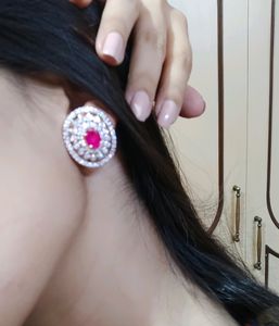 Pretty Earrings