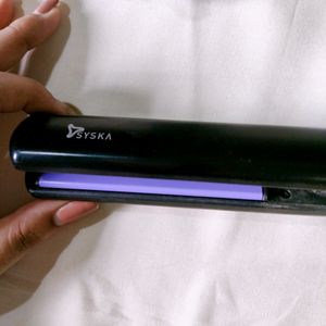Syska Super Glam Hair Straightener
