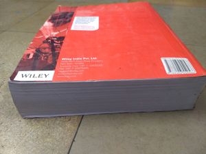 Principles Of Physics By Resnick &amp; Halliday