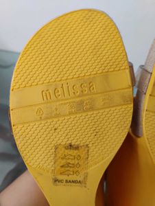 Original Imported Melissa