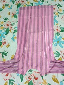 Pink Embroidered Salwar Suit