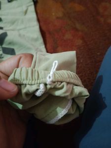 Boys Downtown Cargo Pants