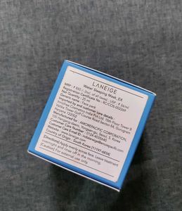 Laneige Sleeping Mask
