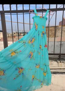 Midi Dress