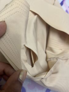 Jockey Comfortable Beige Bra