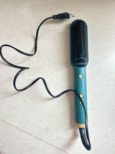 Hair Straightening Brush