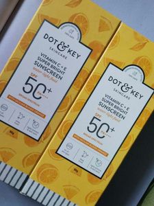 Dot &amp; Key Super Bright Sunscreen