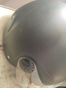 Hero Helmet