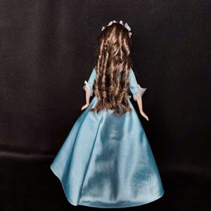 Barbie Erika From Princess And The Pauper Doll
