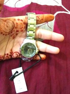 Women Watch