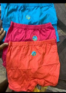 Combo Of 6 Boyshort