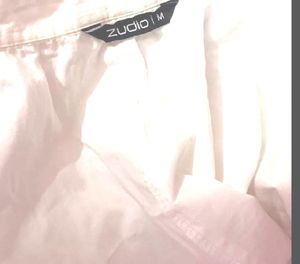 Fitted Y2k White Button-Down Mini Dress