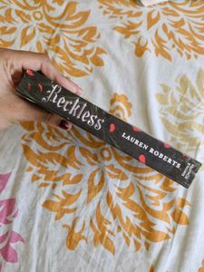 Reckless - Lauren Roberts