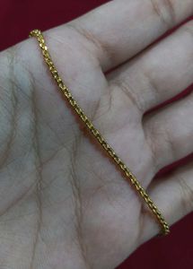 Combo of 3 chain