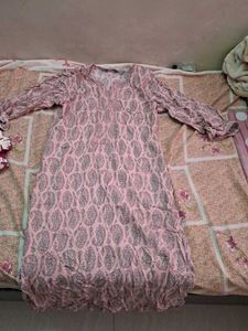 Crochet Vest - Bohemian Style