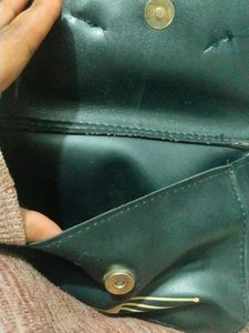 Mini Backpack