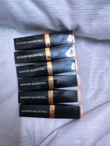 Myglamm Manish Malhotra Lip Stick