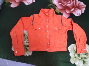 Midi Dress With Jacket