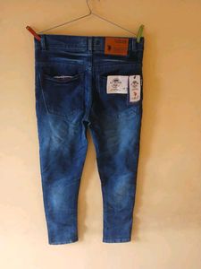 Jean