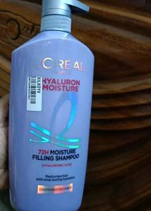 L'Oreal Hyaluron Moisture Shampoo