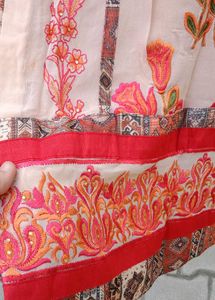 Elegant Ethnic Kurta