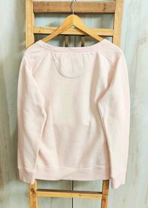 Superdry Army Graphic Sweatshirt Si,e-40-42