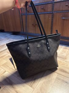 Coach Tote Bag