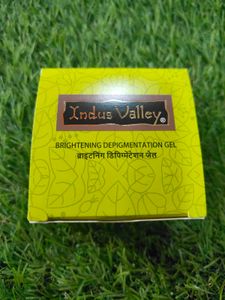 India Valley Brightening Depigmentation Gel