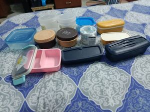 Lunch Boxes Combo