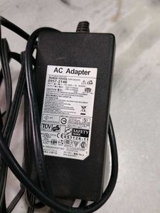 AC Adapter