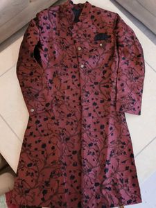 Partywear Kurta Boys