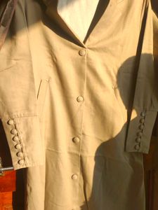 Stylish Burkha