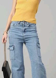 Mustard Halter Neck Top SIZE :- M