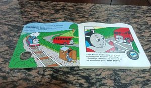 Vintage Children's Book Bundle