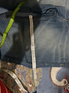 Women Flying Machine Jeans For Xl And L  &amp;  5.3height Size Women