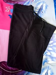 Premium Quality Black Trouser