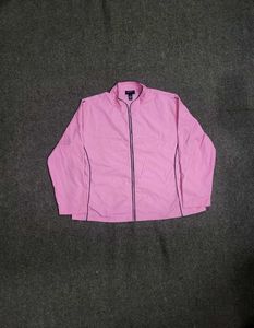 Pink Jacket UNISEX