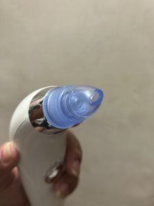 Blackhead Removal Device.