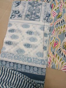 Dress Material