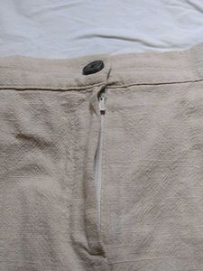 Knee Length Skirt