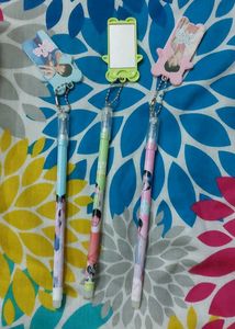 BTS Aesthetic Stationary Set