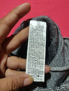 Forever 21 Striped Leggings - Size S