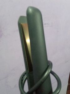 Nova Hair Straightener