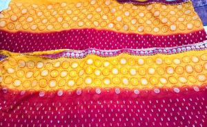 Combo Of 2 Sarees