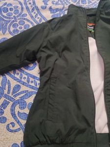 Only Brand Casual Jacket without zip
