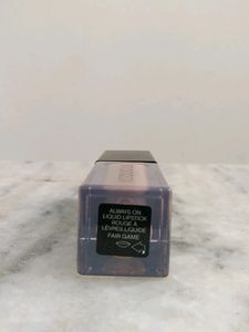 Smashbox Liquid Lipstick
